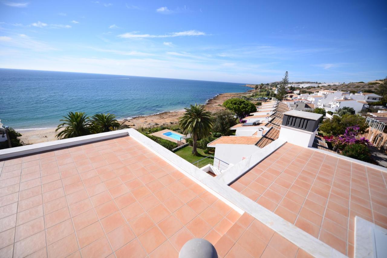 The Fantastic Beach House Of Luz Exterior foto