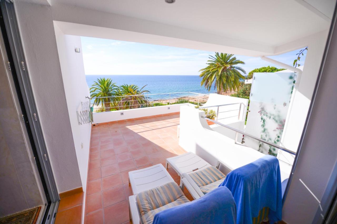 The Fantastic Beach House Of Luz Exterior foto